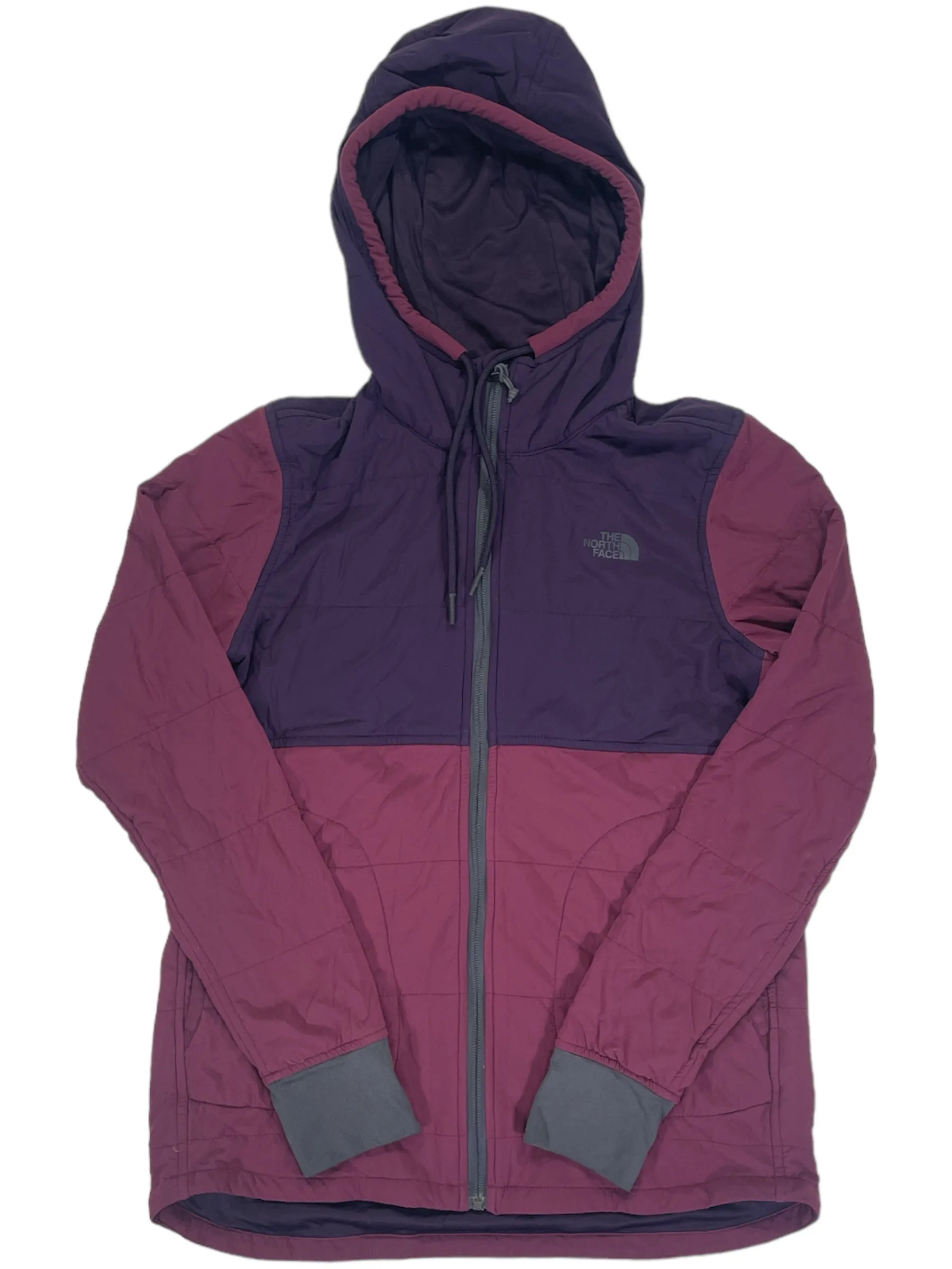 Womens Mountain Sweatshirt Hoodie sold by Out&Back Outdoor product image thumbnail 4