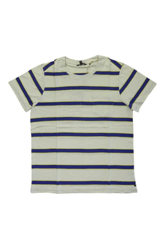 Toad & Co Mens Grom Hemp SS Crew sold by Out&Back Outdoor