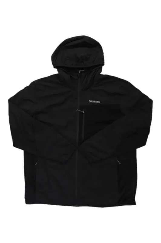 Simms Men's Flyweight Access Hoody sold by Out&Back Outdoor