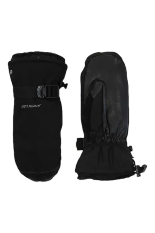 Seirus Men's Heatwave Zenith Soundtouch Mitt sold by Out&Back Outdoor