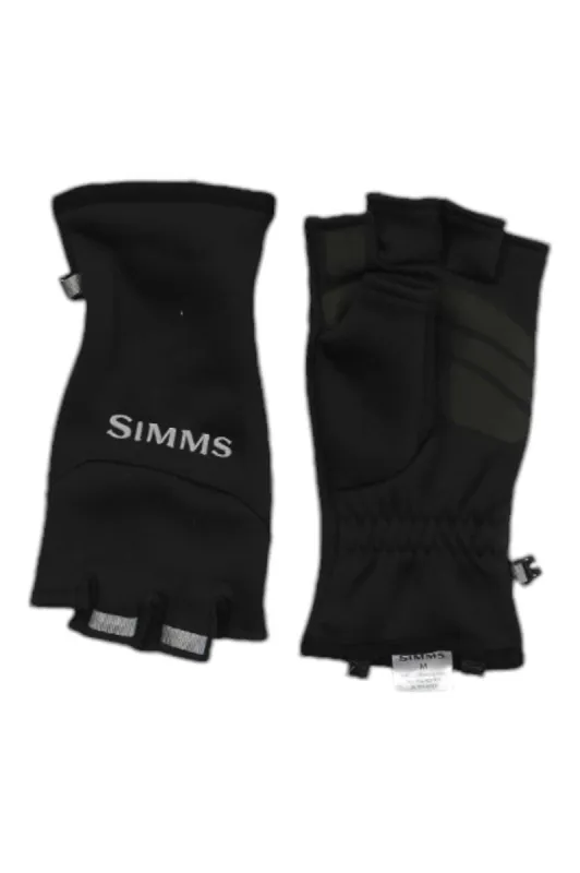 Simms Freestone Half Finger Mitt sold by Out&Back Outdoor