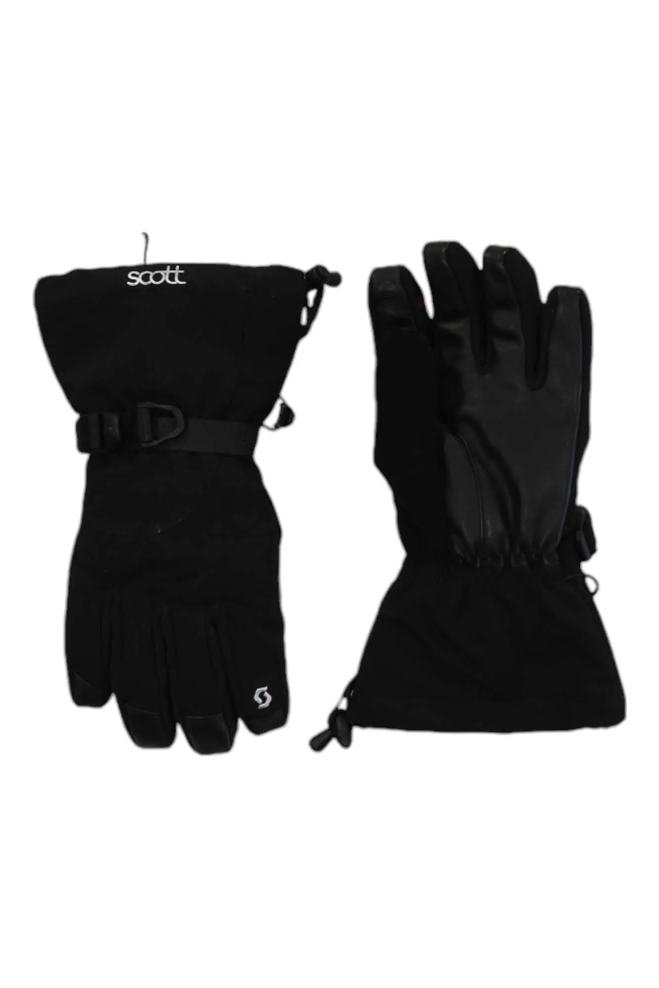 Scott USA Ultimate Spade Plus Glove sold by Out&Back Outdoor