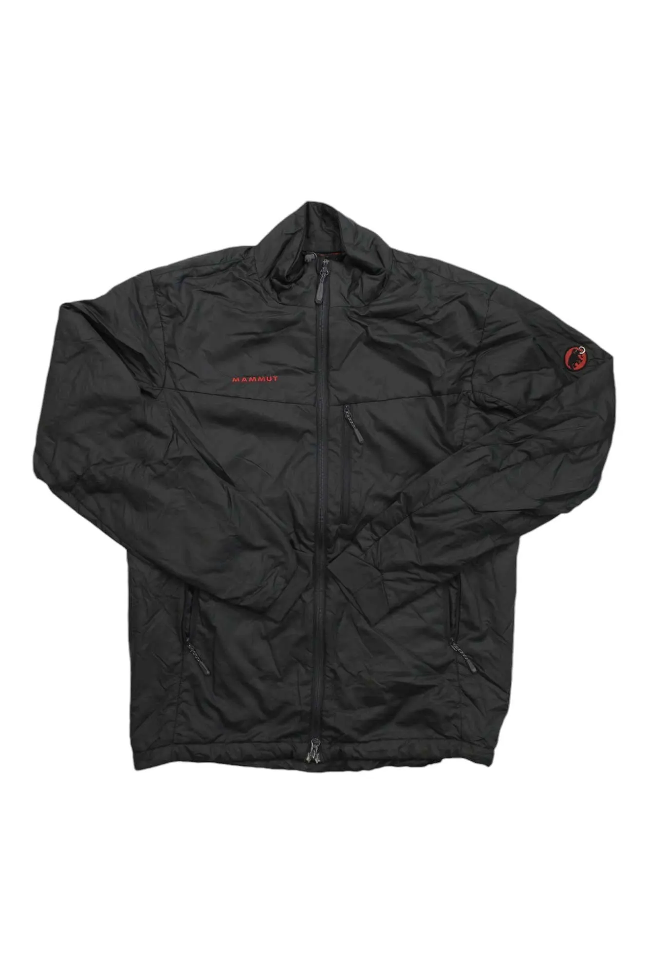 Mammut Mens Lithium Jacket sold by Out&Back Outdoor