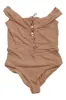 L Space Womens Anja One Piece Swimsuit sold by Out&Back Outdoor