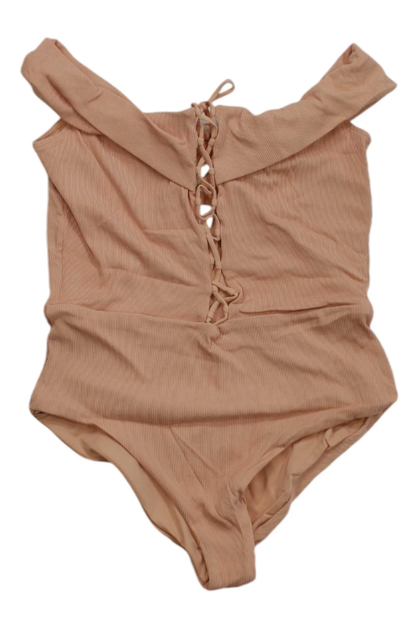 L Space Womens Anja One Piece Swimsuit sold by Out&Back Outdoor