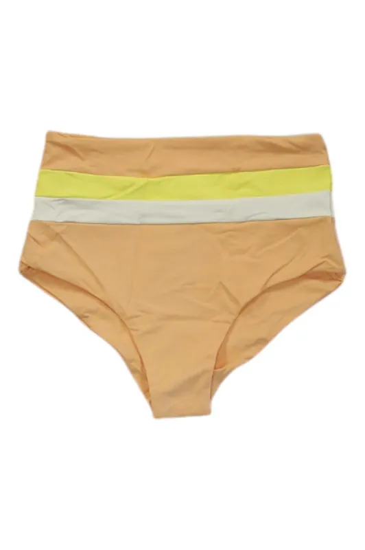 LSpace Womens Portia Stripe Bottom Classic sold by Out&Back Outdoor