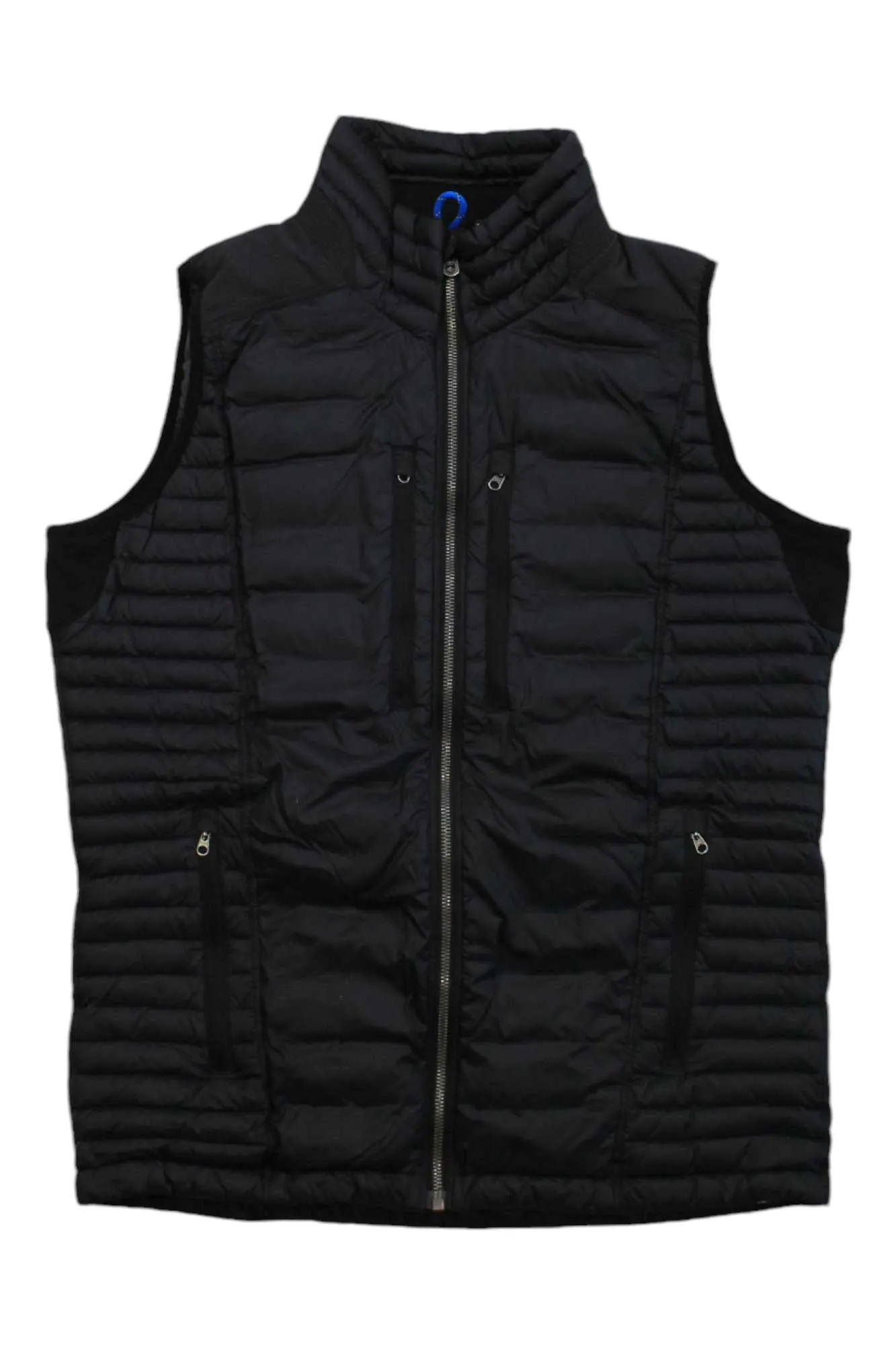 Spyfire Down Vest sold by Out&Back Outdoor
