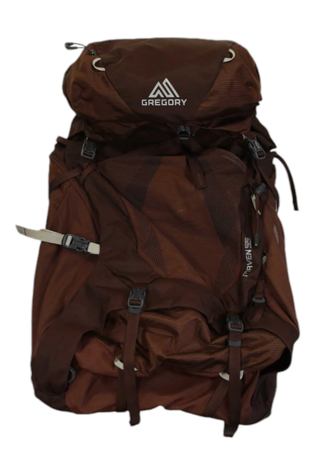 Maven 55 Pack sold by Out&Back Outdoor