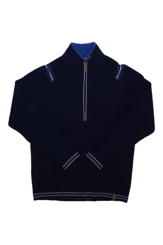 Obermeyer Mens Gambel 1/2 Zip Sweater sold by Out&Back Outdoor
