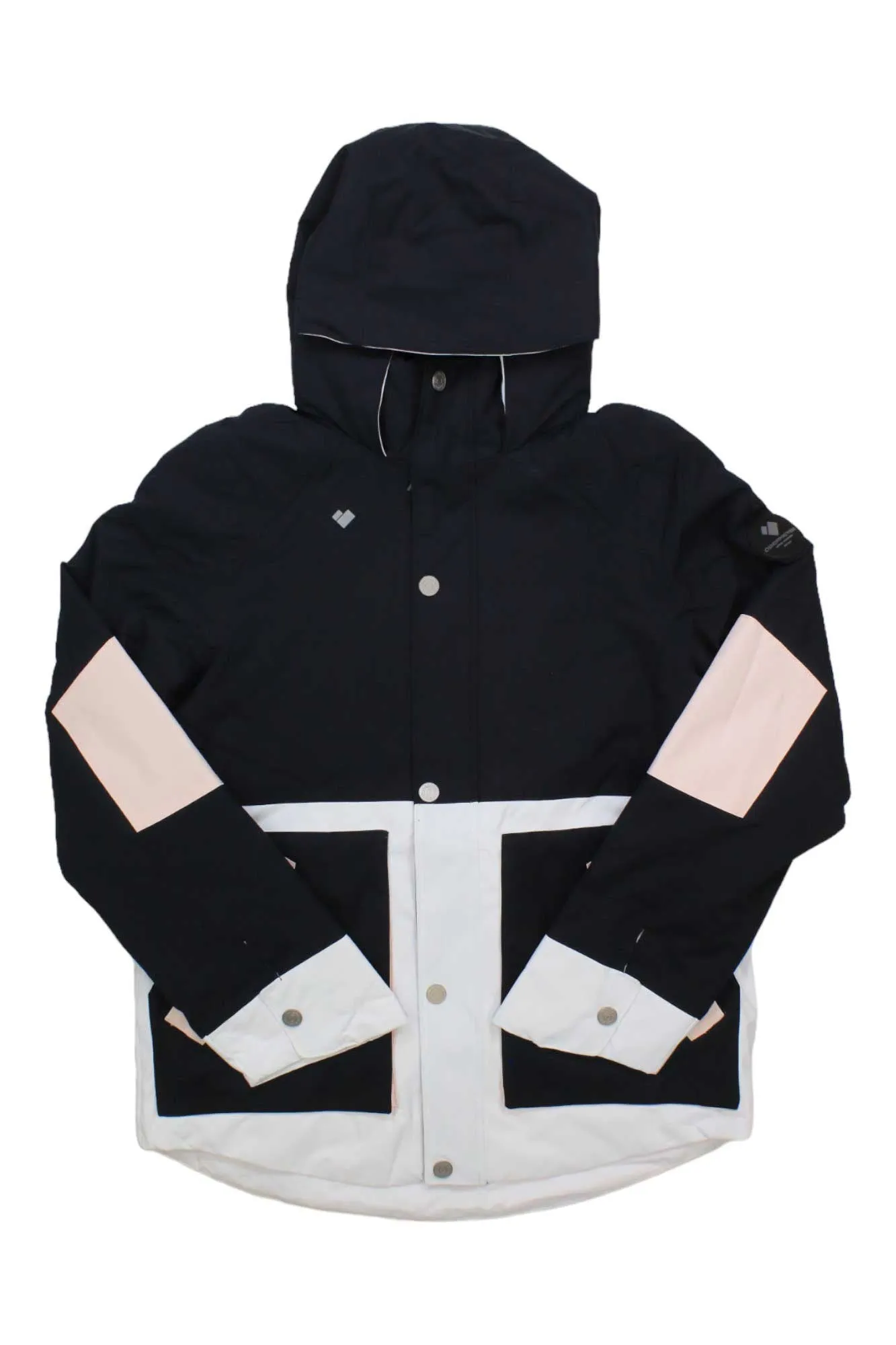 Obermeyer Girls McKenna Jacket sold by Out&Back Outdoor