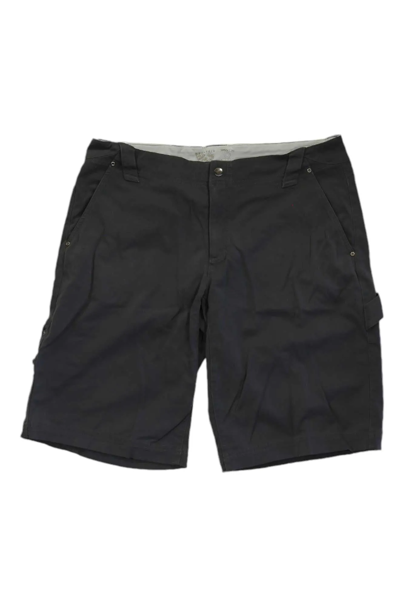 MOUNTAIN HARDWEAR MENS PIERO SHORT sold by Out&Back Outdoor
