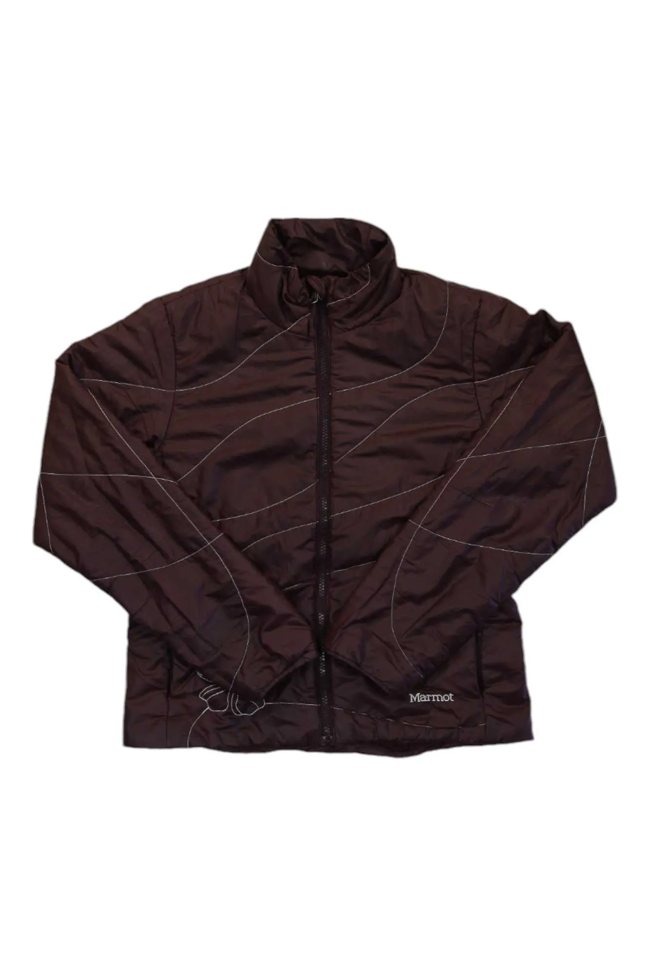 MARMOT WOMENS LIGHTWEIGHT PUFFER JACKET sold by Out&Back Outdoor