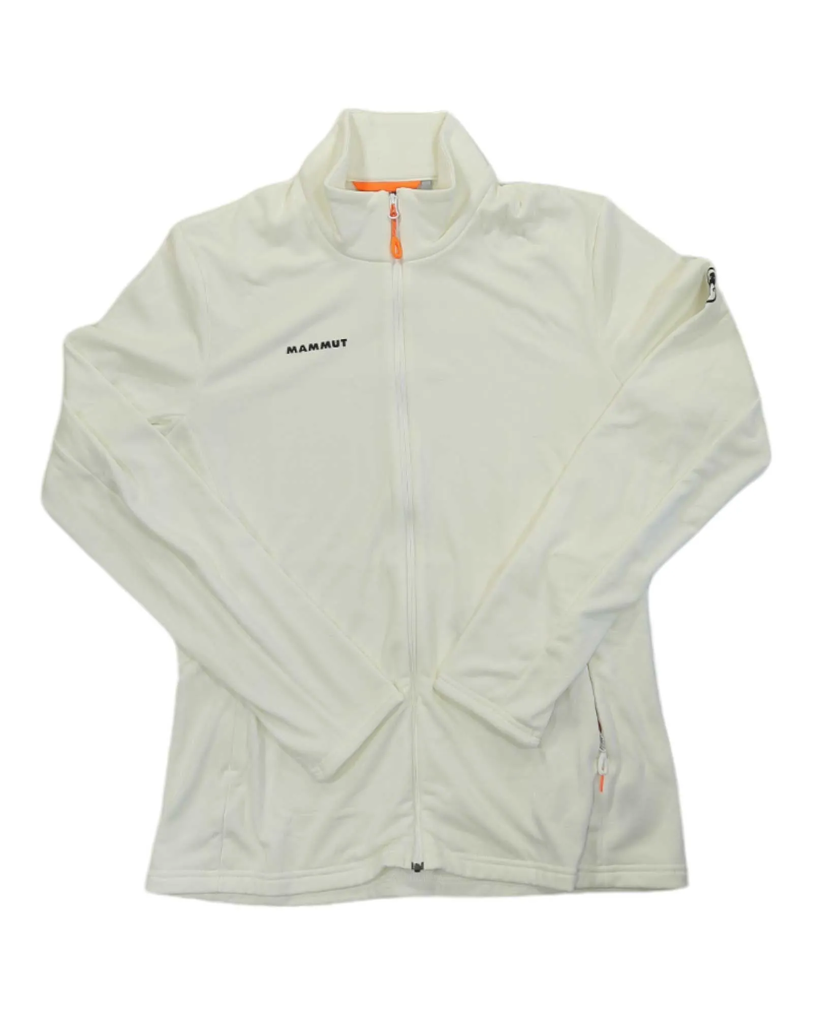 Mammut Womens Aconcagua Light ML Jacket sold by Out&Back Outdoor product image thumbnail 2