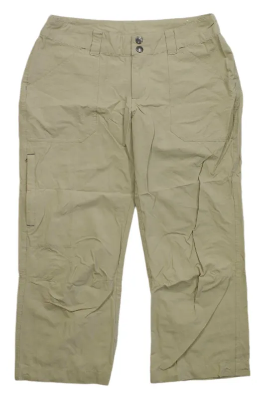 PATAGONIA BORDERLESS CAPRIS sold by Out&Back Outdoor