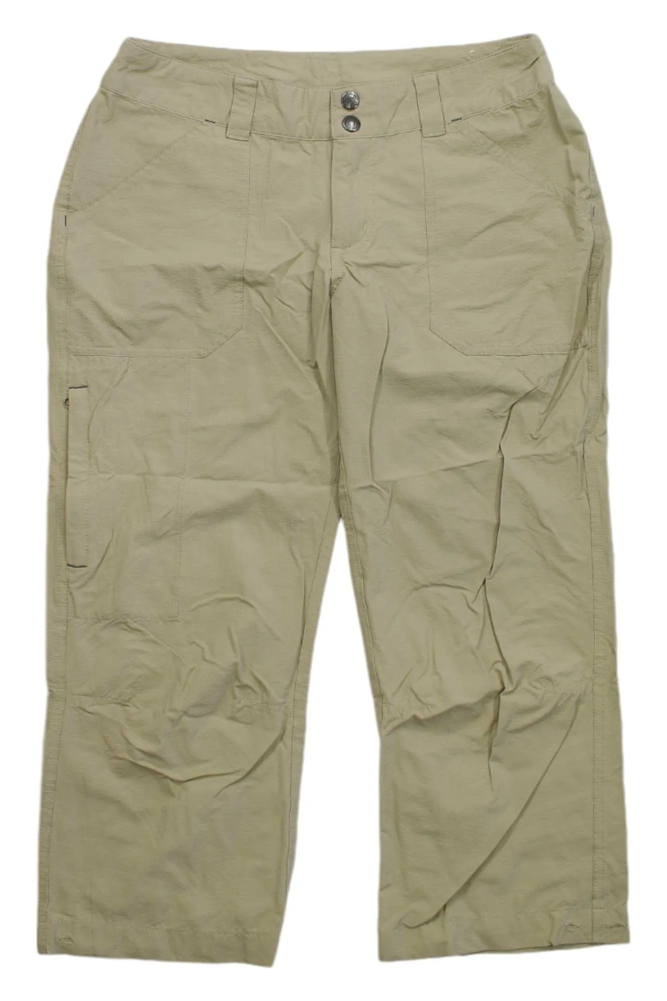 PATAGONIA BORDERLESS CAPRIS sold by Out&Back Outdoor