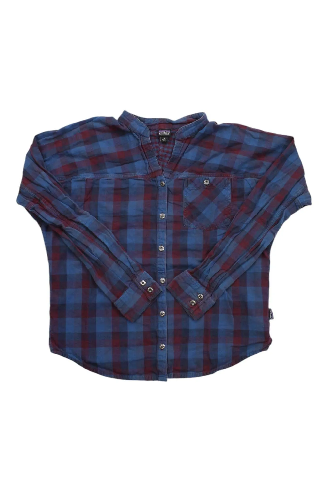 Womens Double Weave Woven sold by Out&Back Outdoor