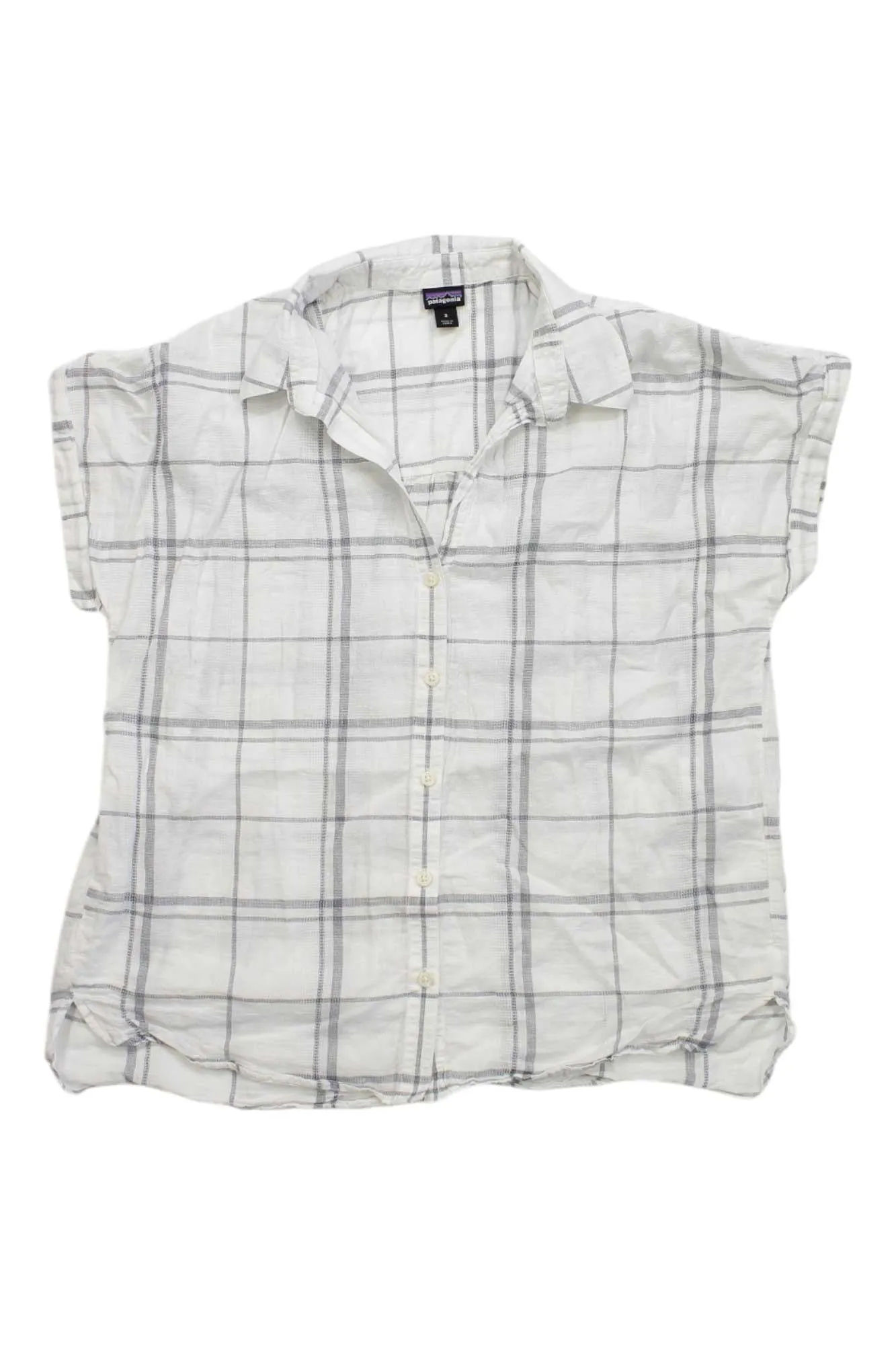 Womens Lightweight A/C Shirt sold by Out&Back Outdoor