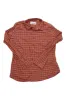 ORVIS WOMENS LONG SLEEVE FLANNEL SHIRT sold by Out&Back Outdoor