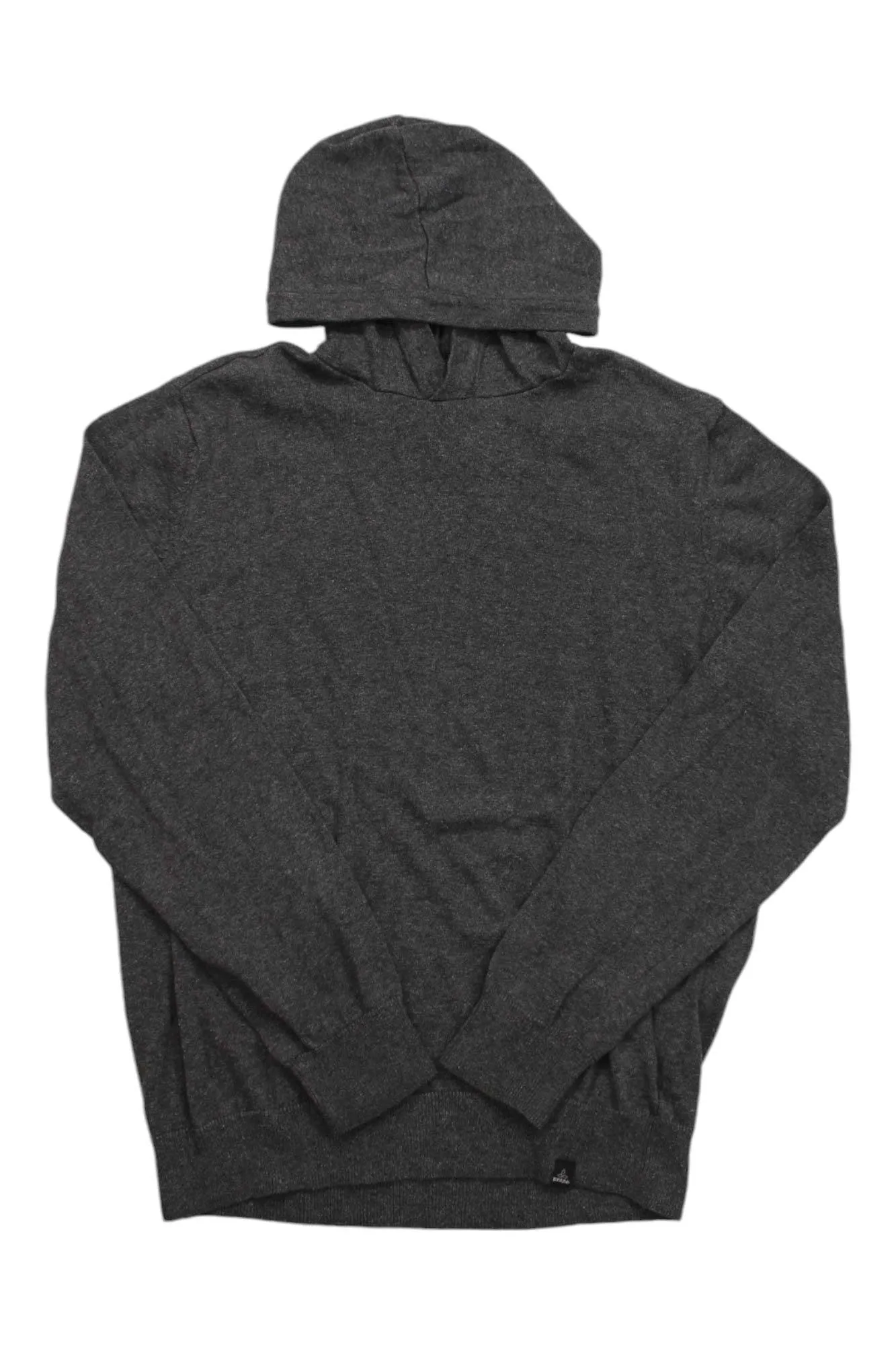 Prana Womens Kaola Hooded Sweater sold by Out&Back Outdoor