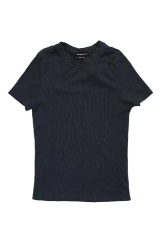 Prana Womens Foundation Rib Tee sold by Out&Back Outdoor