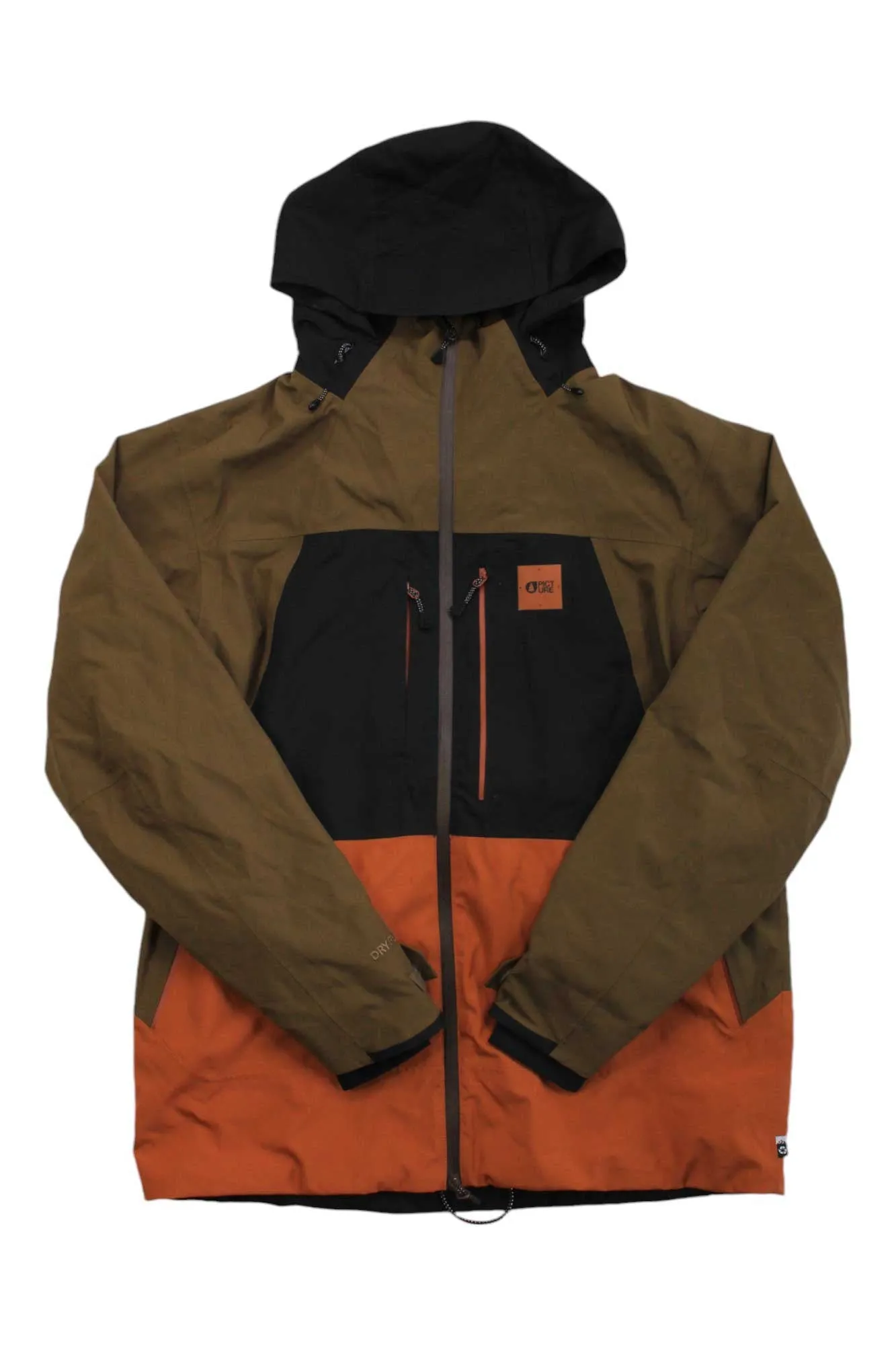 Picture Mens Track Jacket sold by Out&Back Outdoor