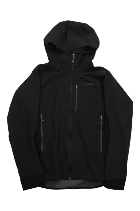 Mens Adze Hybrid Hoody sold by Out&Back Outdoor