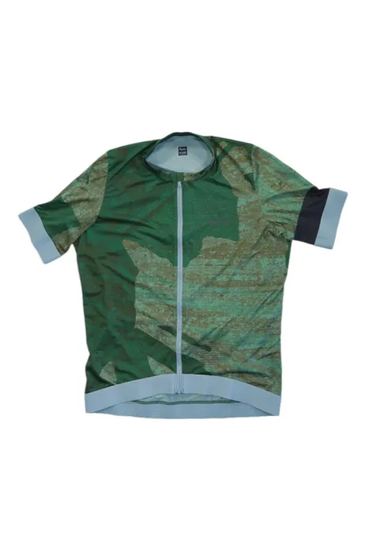 Rapha Mens Pro Team Gravel Training Jersey sold by Out&Back Outdoor