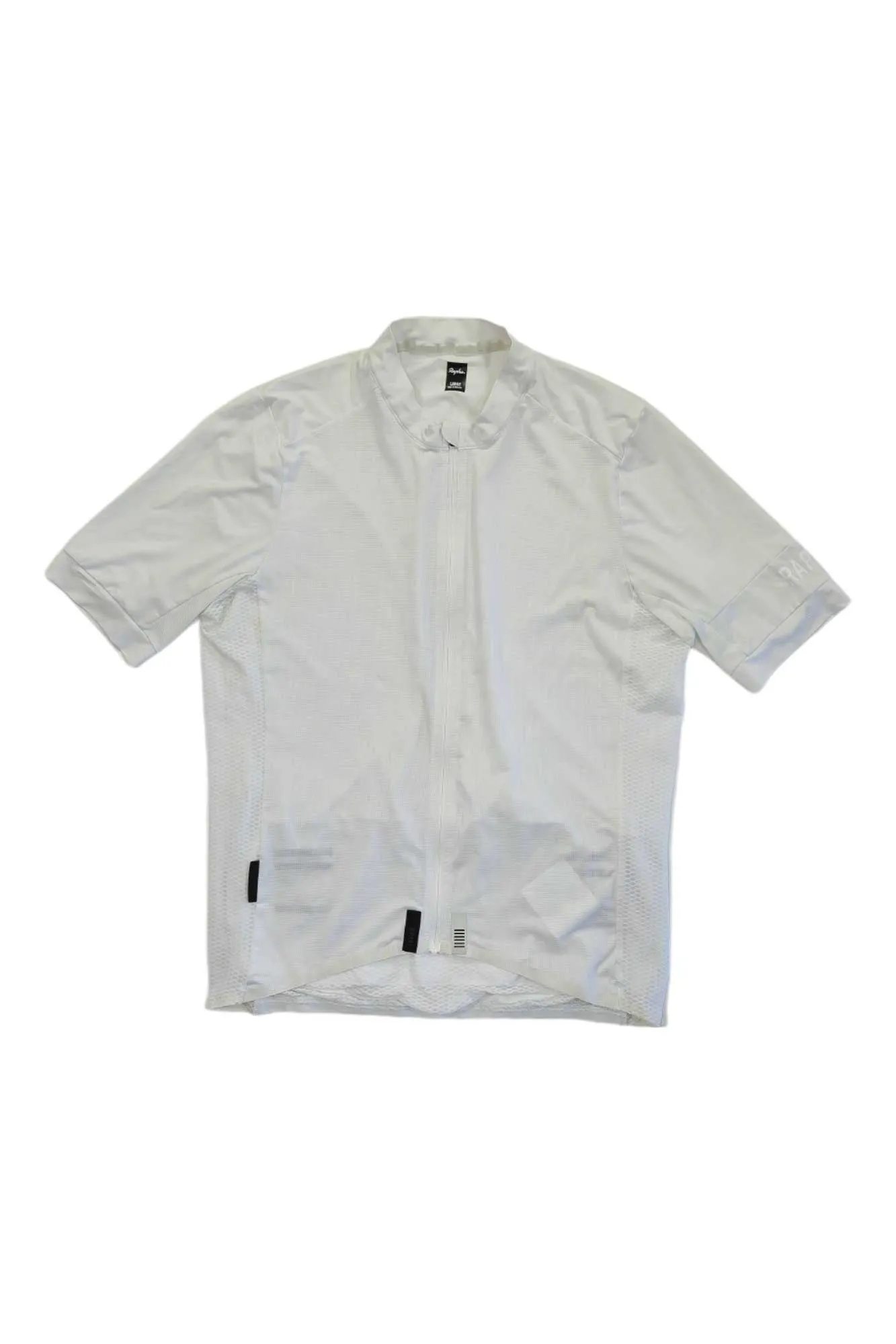 Mens Pro Team Climbers Jersey sold by Out&Back Outdoor product image thumbnail 2