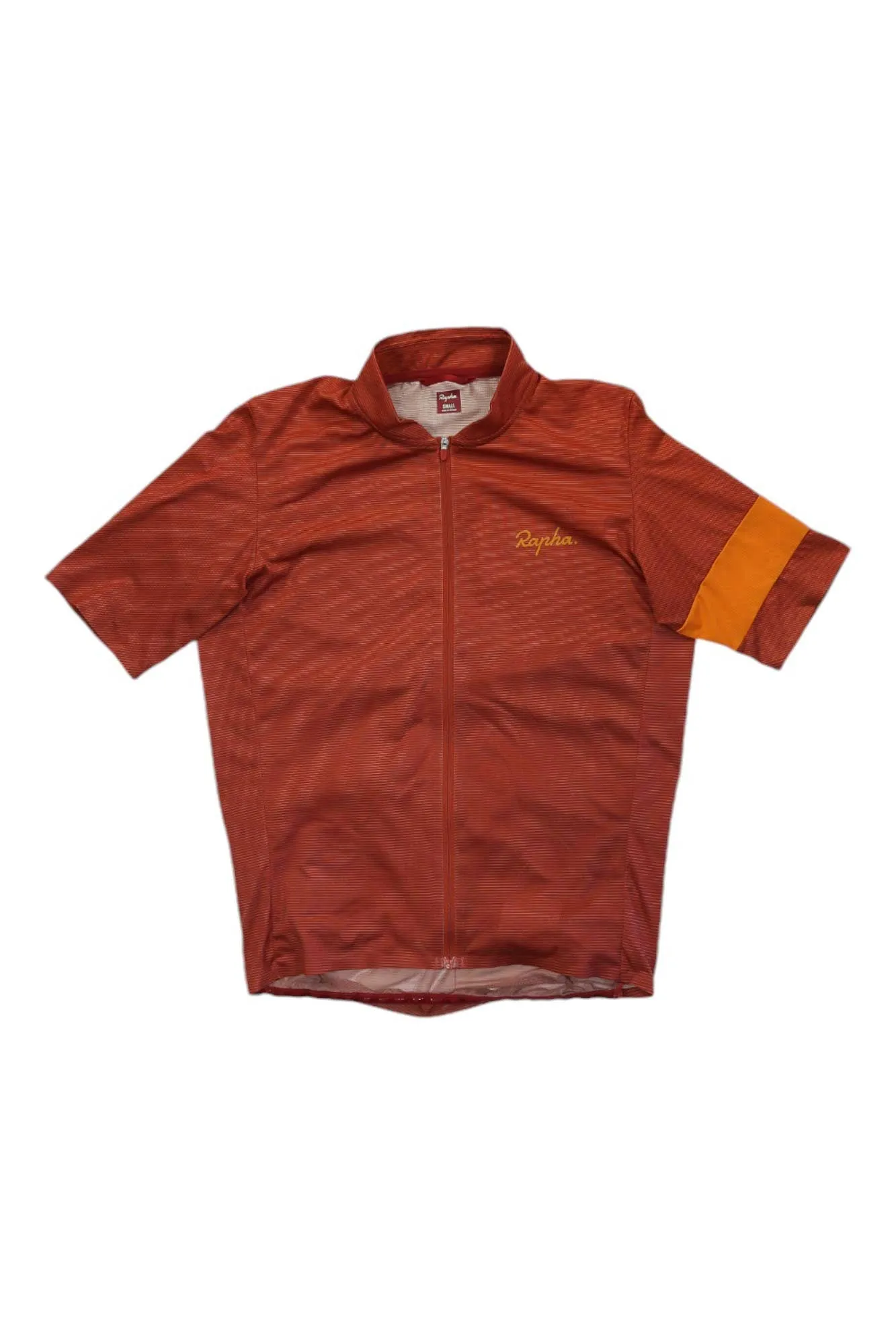 Rapha Flyweight Lines Jersey sold by Out&Back Outdoor