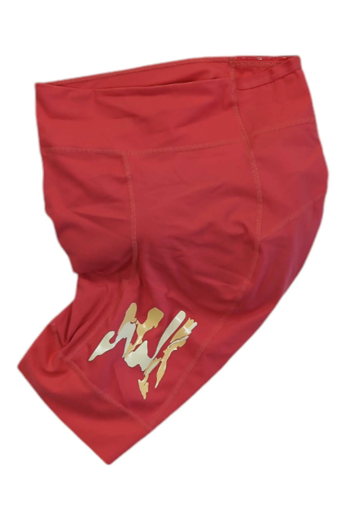 Rapha Ellen Paige High Waist Shorts sold by Out&Back Outdoor