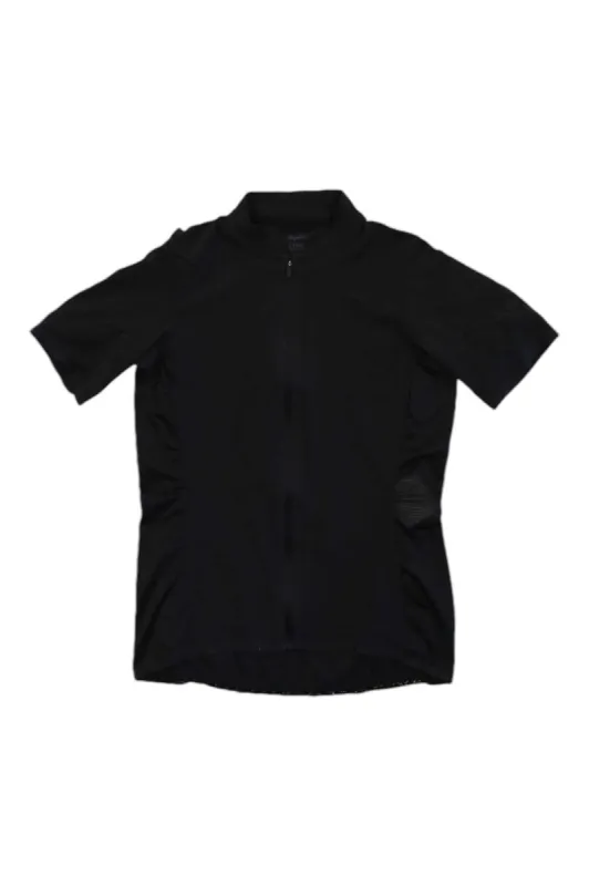 Rapha Womens Silk Flyweight Jersey sold by Out&Back Outdoor