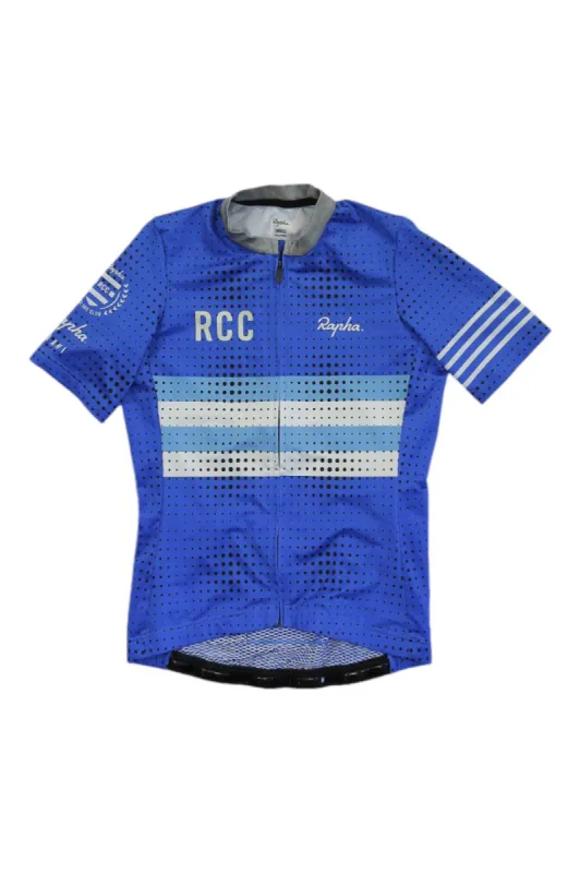 Rapha Womens Pro Team Midweight Jersey sold by Out&Back Outdoor