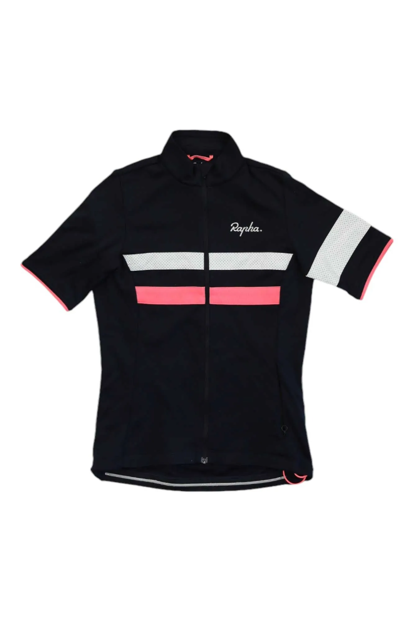 Rapha Womens Brevet Jersey sold by Out&Back Outdoor