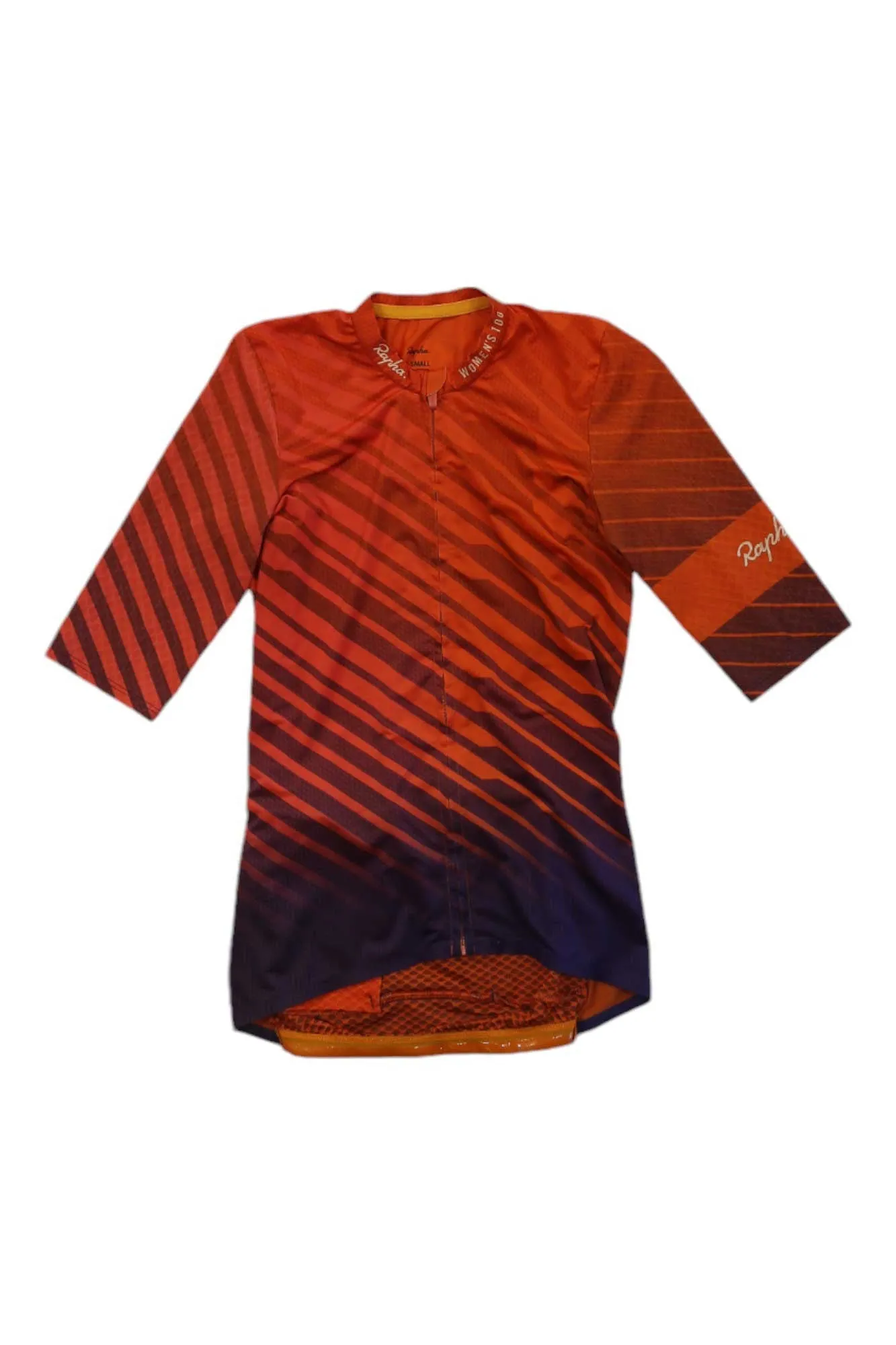 Rapha Womens 100 Aero Jersey sold by Out&Back Outdoor