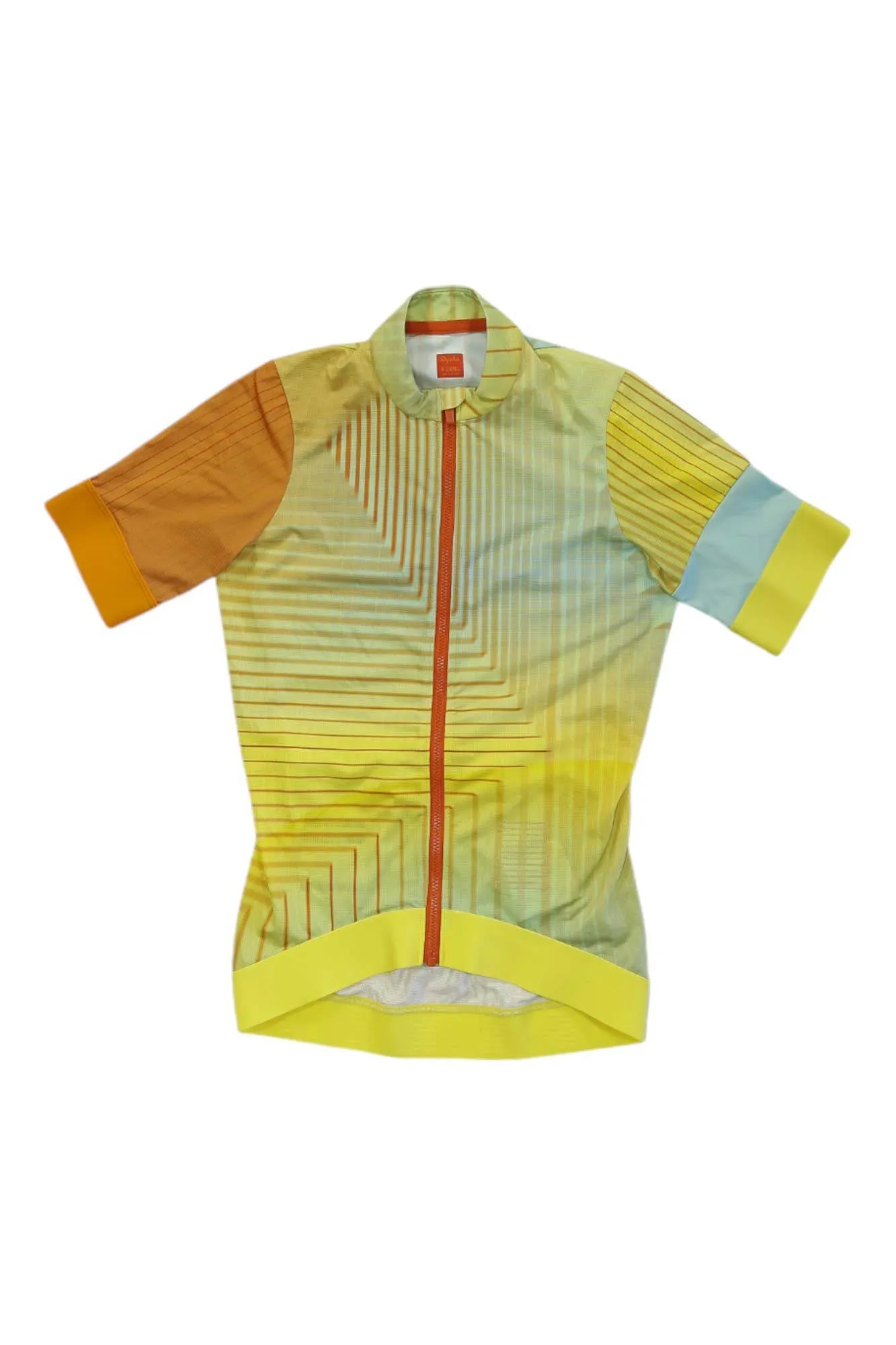 Rapha Tunnel Vision Womens PT Training Jersey sold by Out&Back Outdoor
