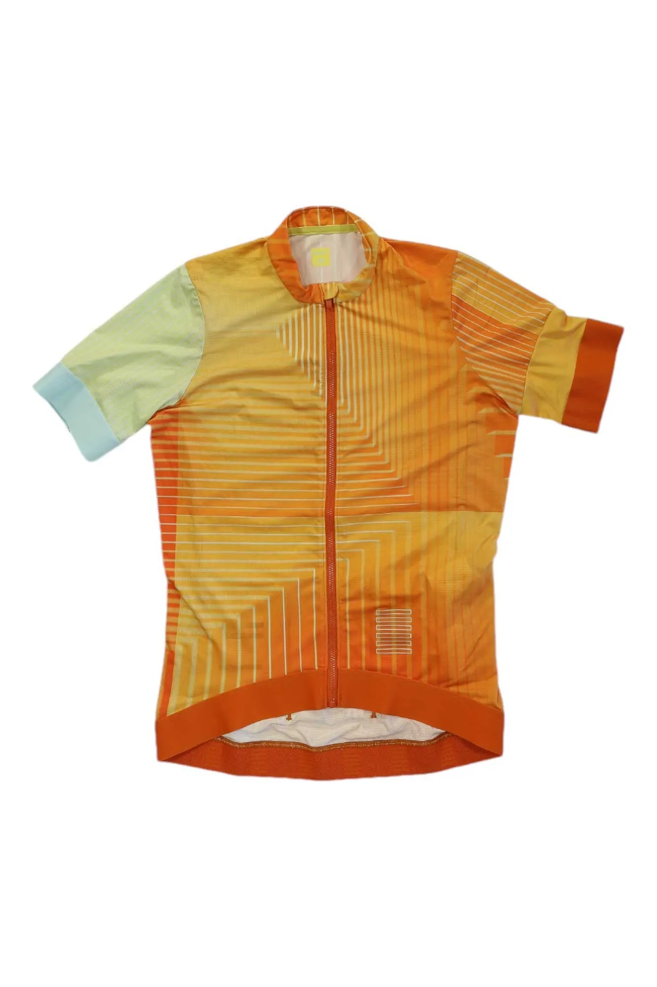Rapha Tunnel Vision Womens PT Training Jersey sold by Out&Back Outdoor product image thumbnail 2