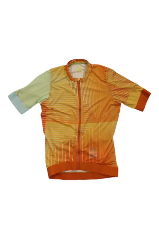 Rapha Womens Tunnel Vision Womens PT Training Jersey sold by Out&Back Outdoor
