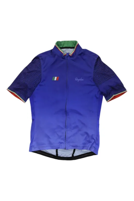 Rapha Super Light Weight Country Jersey sold by Out&Back Outdoor