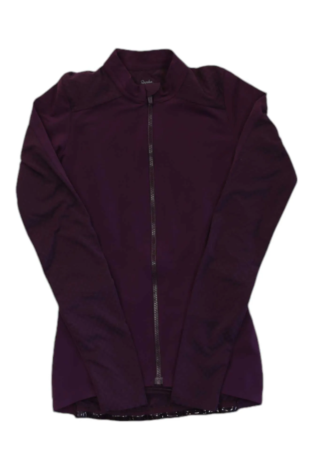 Rapha Souplesse Long Sleeve Aero Jersey sold by Out&Back Outdoor