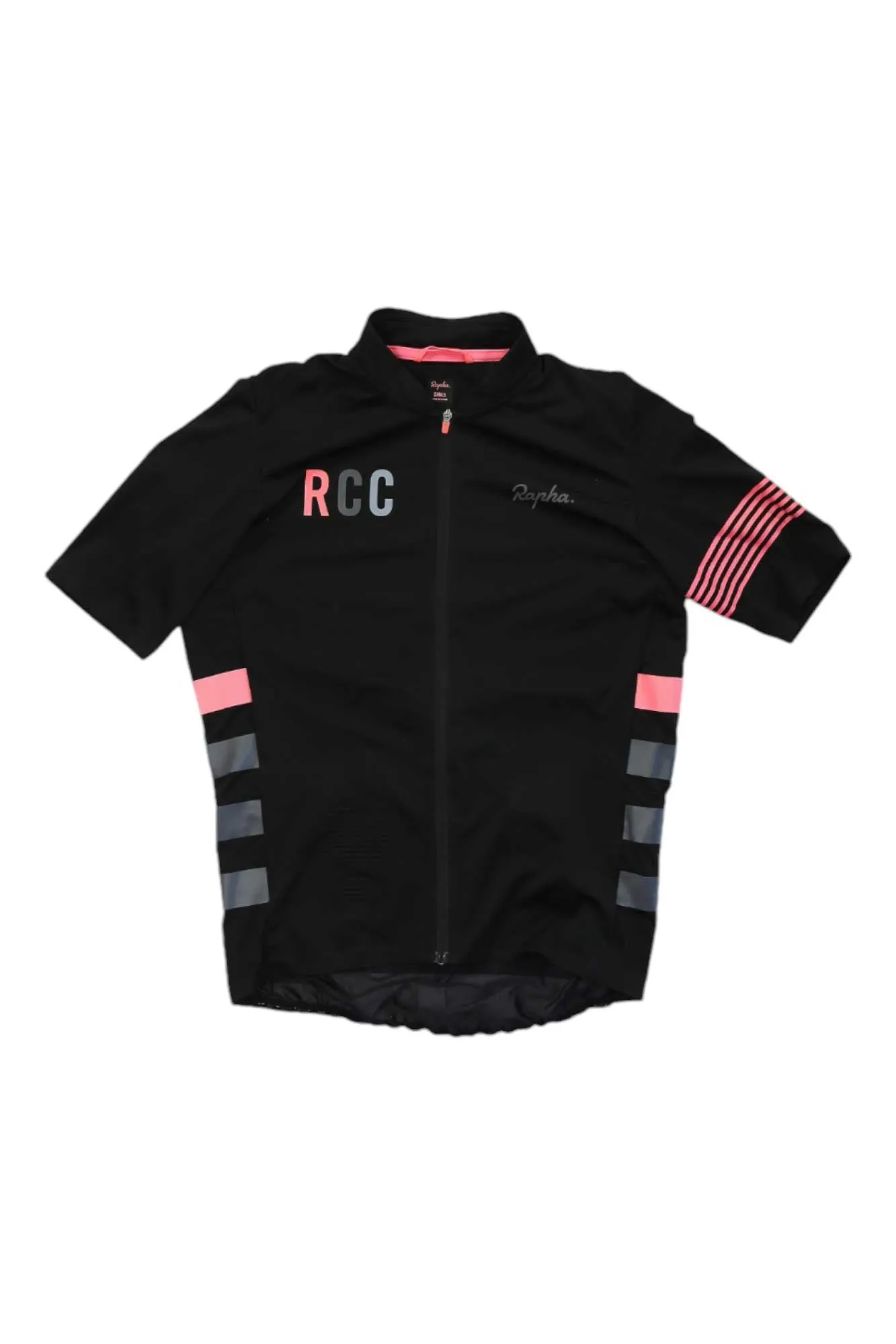 Rapha RCC Classic Flyweight Jersey | Parallel
