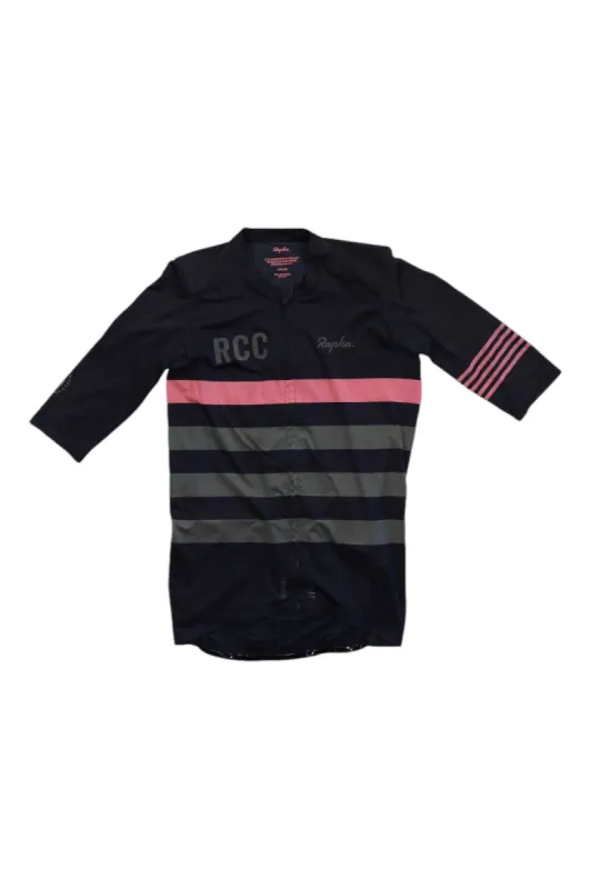 Rapha Mens RCC Pro Team Aero Jersey sold by Out&Back Outdoor