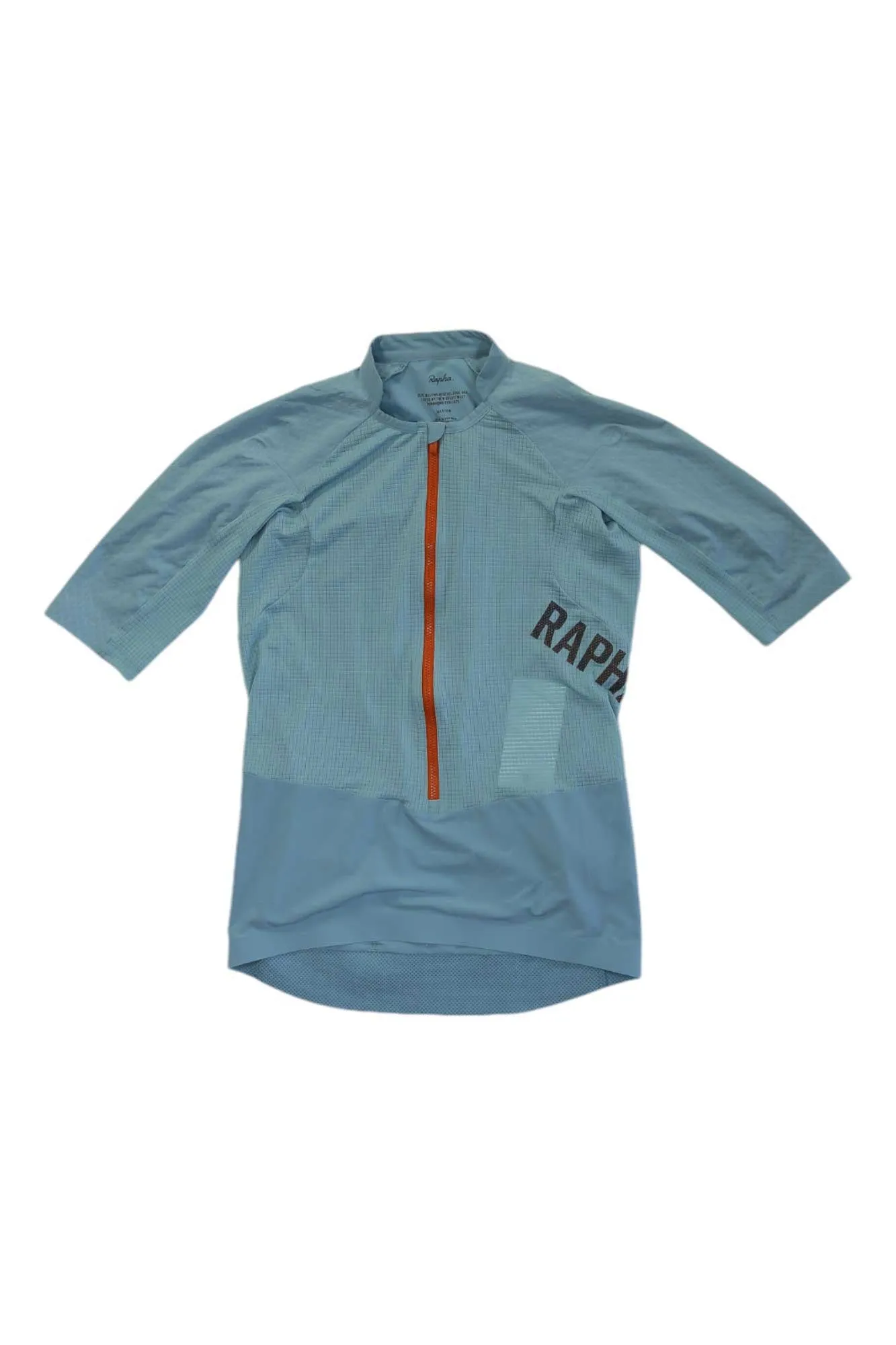 Rapha Pro Team Gravel Jersey sold by Out&Back Outdoor