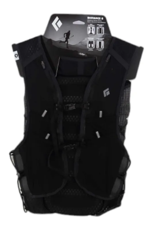 Black Diamond Distance 8 Backpack sold by Out&Back Outdoor