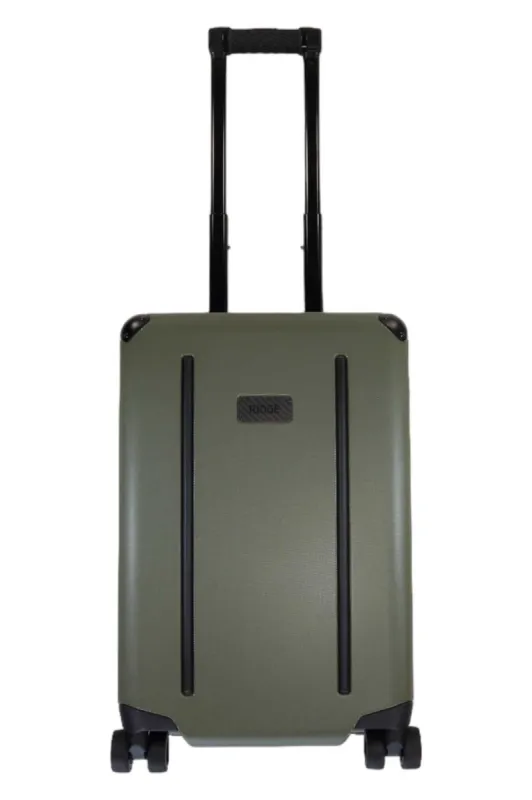 The Ridge Rolling Carry On sold by Out&Back Outdoor