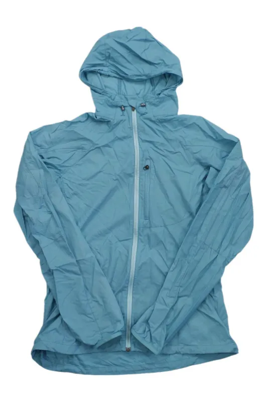 Salomon Womens Clima Wind Soft Shell sold by Out&Back Outdoor