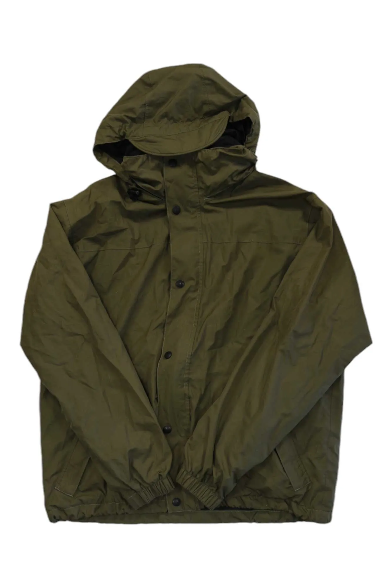 REI Mens Vintage Windbreaker sold by Out&Back Outdoor
