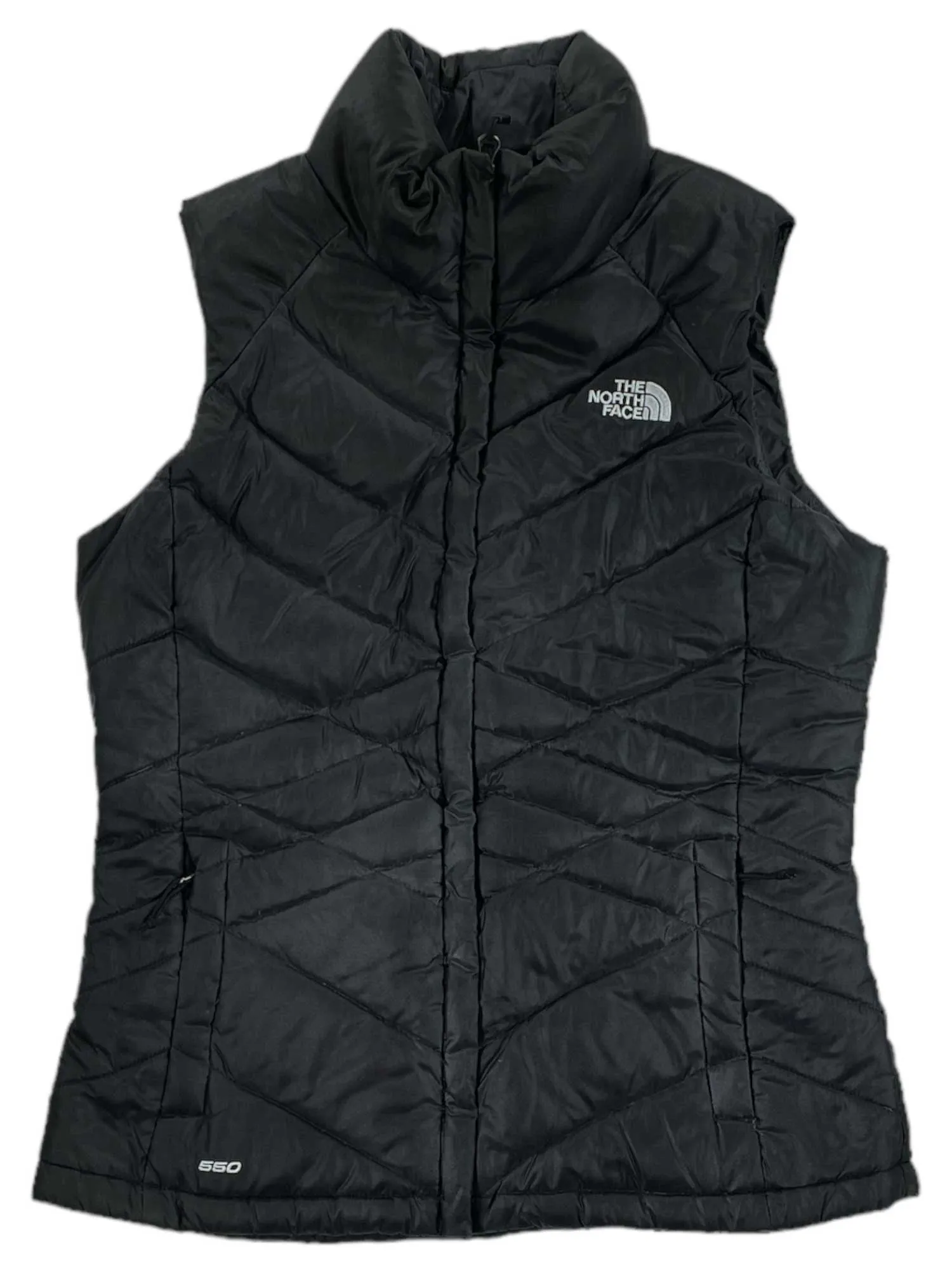 The North Face Womens Aconcagua Insulated Vest sold by Out&Back Outdoor