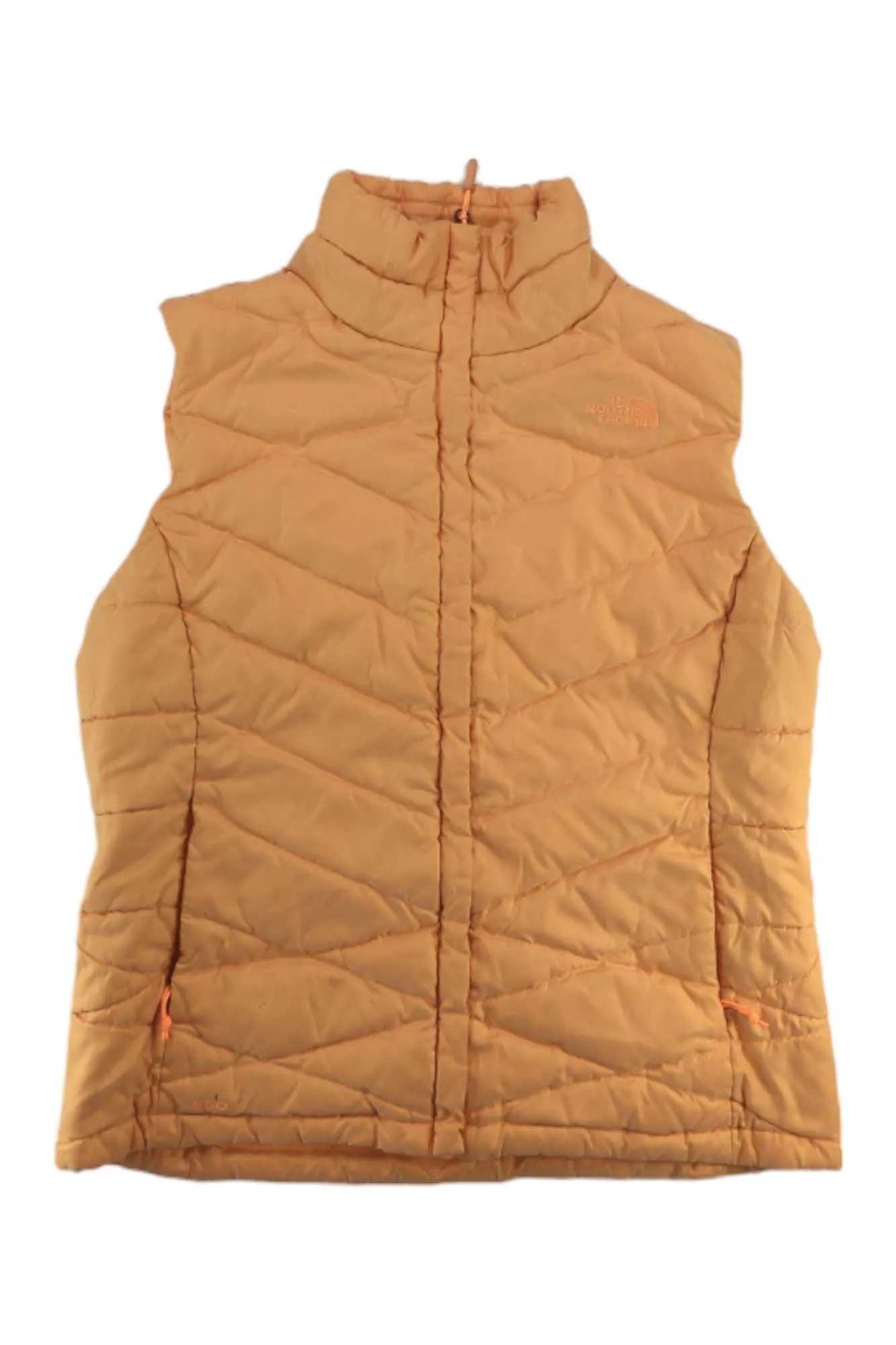 The North Face Womens Aconcagua Insulated Vest sold by Out&Back Outdoor product image thumbnail 3