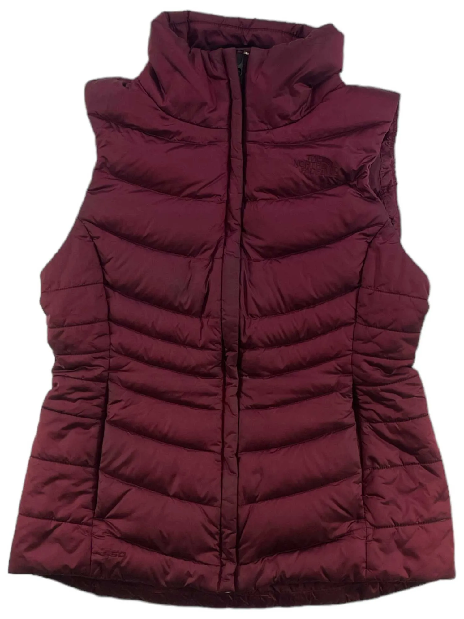 The North Face Womens Aconcagua Insulated Vest sold by Out&Back Outdoor product image thumbnail 2