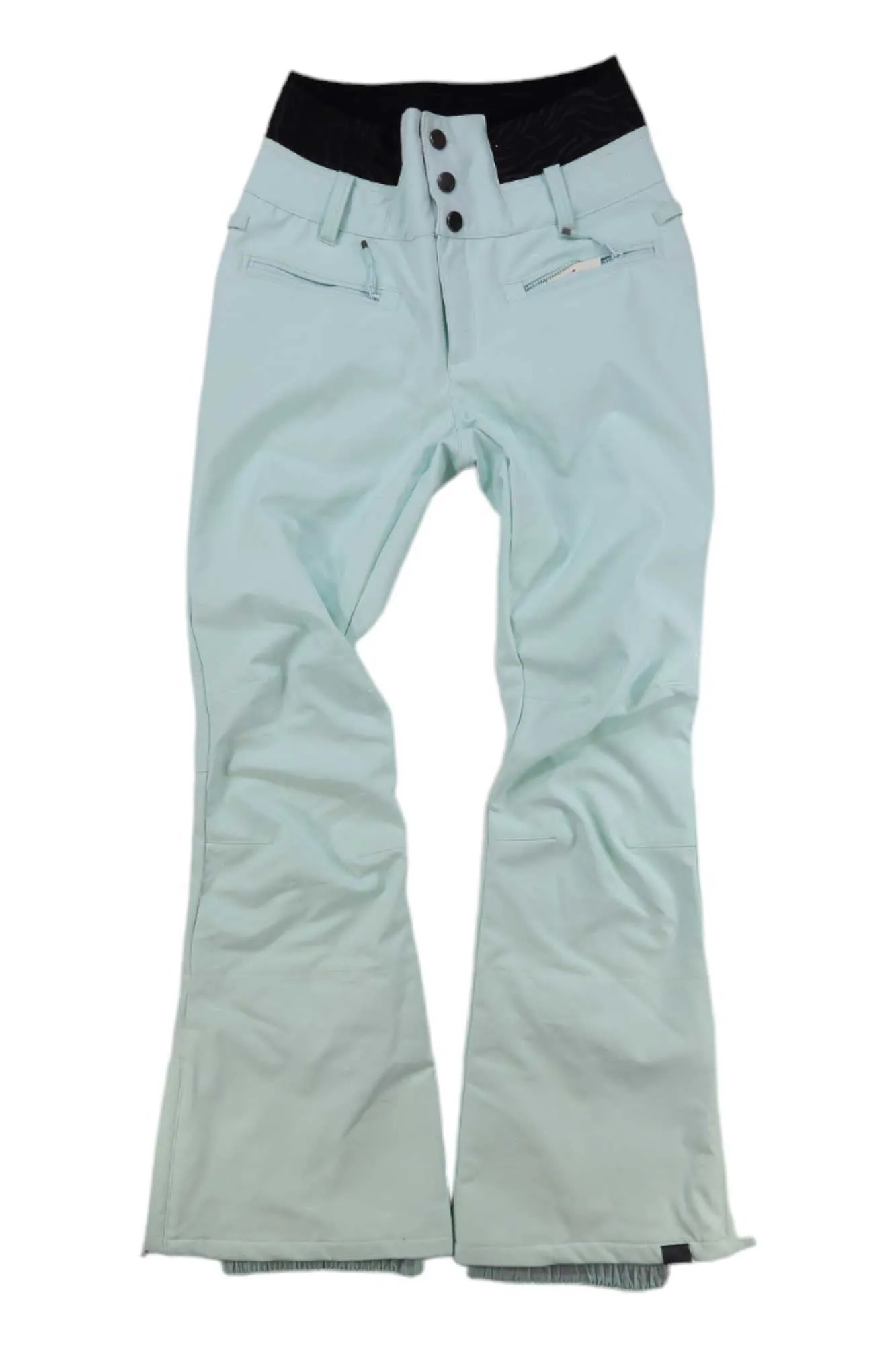 Womens Roxy Rising High Pant sold by Out&Back Outdoor